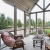 Medway Sun Rooms and Enclosed Patios by Timber General Construction Inc.