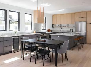 Kitchen Remodeling in Pawtucket, RI (2)