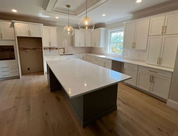 Kitchen Remodeling in Attleboro, MA (1)