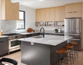 Kitchen Remodeling in Pawtucket, RI (1)